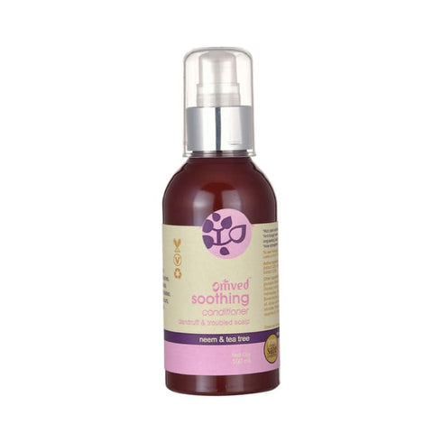 Omved Soothing Conditioner bottle of 100 ml Conditioner